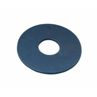 Anilha para rolamento encosto embraiagem 6 mm ( ZUNDAPP / FAMEL / CASAL / FUNDADOR ) - INA